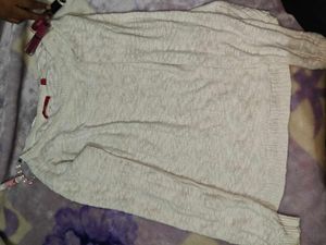 s.Oliver Knit Top
