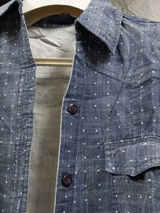 Jacket/formal Shirt