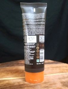 WOW Spf 55 PA++ Matte Finish Sunscreen Creme