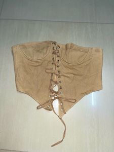 Corset Top