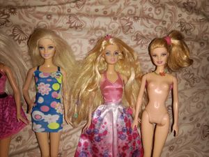Barbie Doll