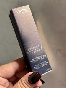 DIOR LIP GLOW BUTTER BALM