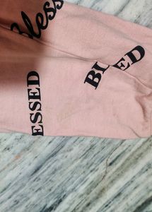 Fleece Hoodie