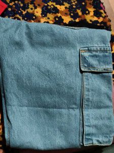 Glitchez Denim Jeans