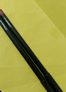 2 Mac Liner