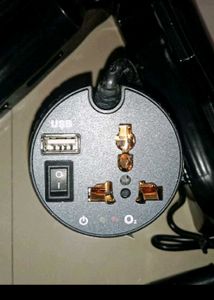 SPECIAL OFFER CAR POWER INVERTER WITH OXYGEN BAR