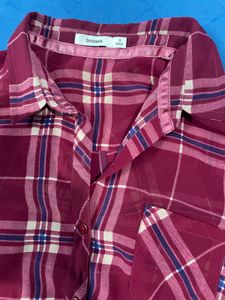 Bossini Brand Shirt