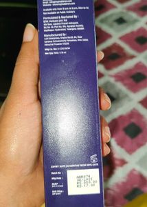 Reginald Men Moisturizing Sunscreen