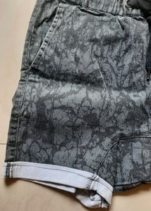 Summer Shorts