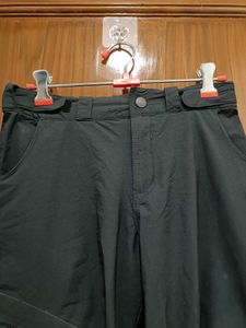 Gym Wear Capri