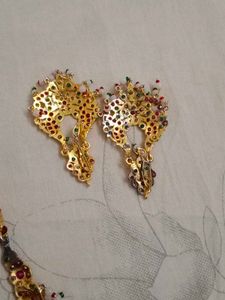 Necklaces Set Tradional