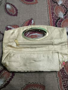 Women Fancy Clutch