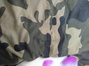 MILITARY TOP 🥰❣️
