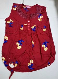 Elegant Tops and Tunics