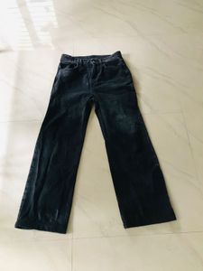 BLACK JEAN @PUEL BEAR