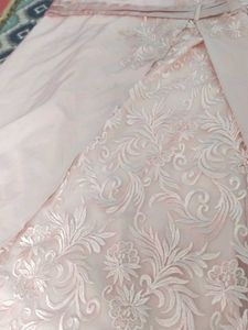 Beautiful Long Party Gown