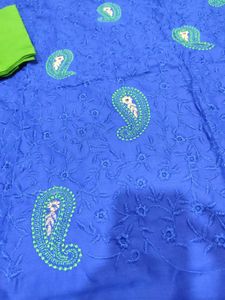 Fancy Cotton Suit Sale