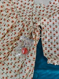 Girls Plazzo Set ♥️Fix Price♥️