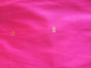 Sari With Blouse