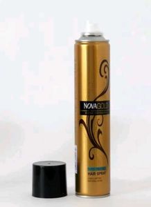 Nova Hair Setting Spray
