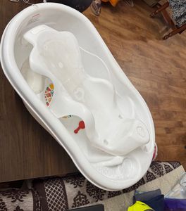 Baby Bath Tub