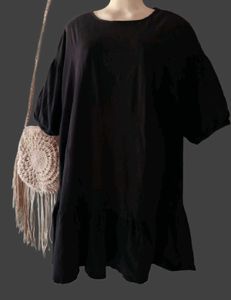 Black Dress For Women