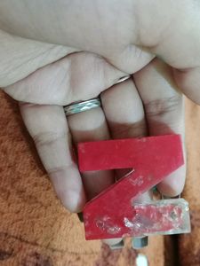 Resin Letter
