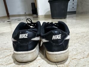 Nike Sneakers Men’s