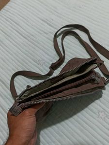 Kipling Crossbody Bag