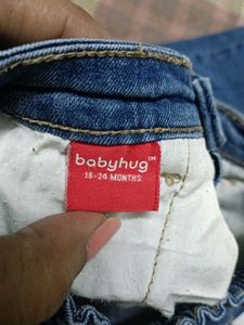 Kids Jeans