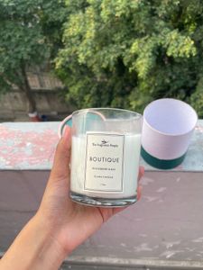 candle