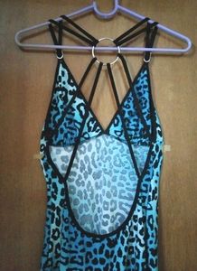 Only Imported Brand New Fancy One Piece Dress