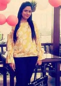 Yellow Colour Top 💛