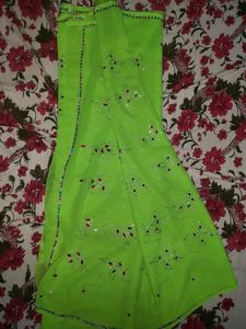 ☘saree..