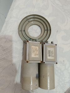 LNB Dish CAMERA 📡