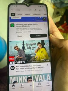 Oppo Mobile Phone