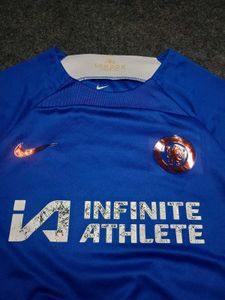 Chelsea 23-24 Home Jersey
