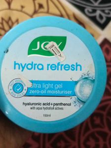 Joy Skin Care Hydra Gel 150 Ml For Face