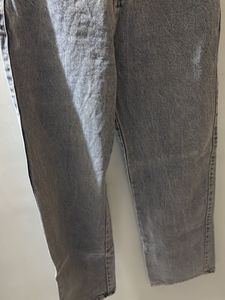 Denum Blue Shaded Jeans
