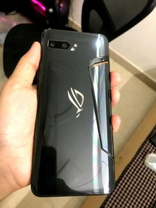 Asus ROG Phone II (12/256 GB) Not Working