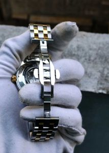 Seiko Presage Automatic Watch