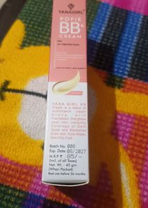 Beauty Products