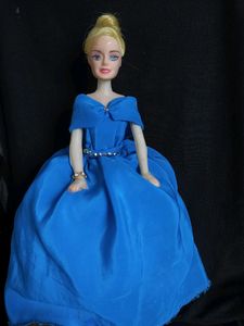 👑💙Cinderella Disney Princess Doll