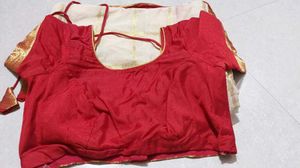 Party Wear Silk Saree