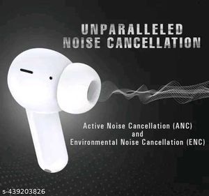 NOISE EARBUDS ⚡️