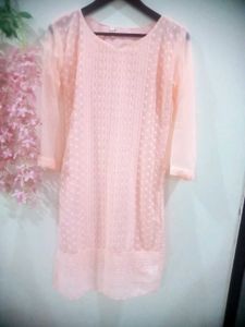 New Chickenkari Kurti