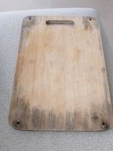Set Of 2 Chopping Board