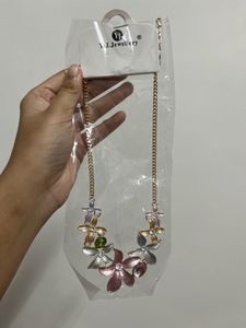 Statement Necklace