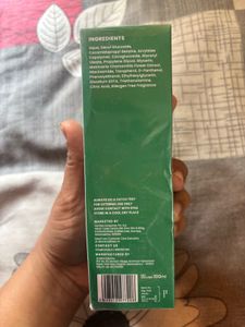 Foxtale Refreshing Face Wash Set