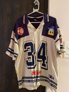 Disney Donald Duck Polo Shirt